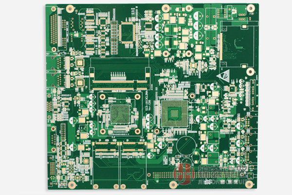 医疗pcb