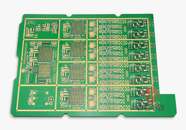 4层pcb线路板,四层电路板加工