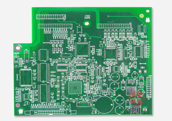 投影仪pcb板,投影仪电源板