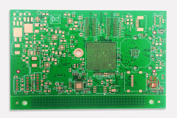汽车线路板生产厂家,汽车pcb生产厂