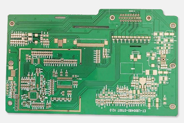 充电器电源线路板,充电器pcb电路板