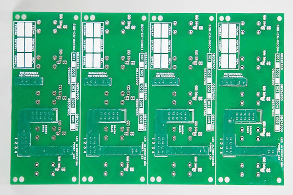 净水器电路板,净水器pcb板