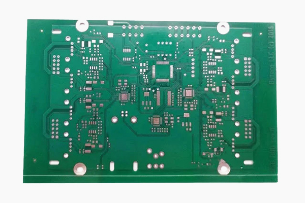 蓝牙功放pcb板,蓝牙功放电路板,蓝牙功放线路板