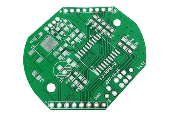 智能门锁线路板,智能门锁PCB板,智能门锁电路板