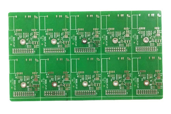 工业加湿器线路板,工业加湿器PCB板工业加湿器电路板