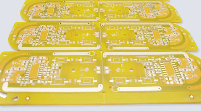 快速打样pcb线路板